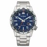 Montre Homme Citizen BM7550-87L