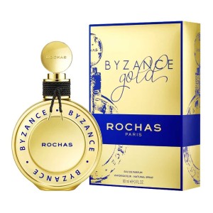 Parfum Femme Rochas Byzance...