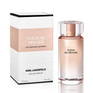 Women's Perfume Karl Lagerfeld Fleur De Pechêr EDP Fleur De Pechêr