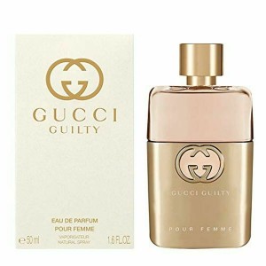 Women's Perfume Gucci GUCCI GUILTY 30 ml