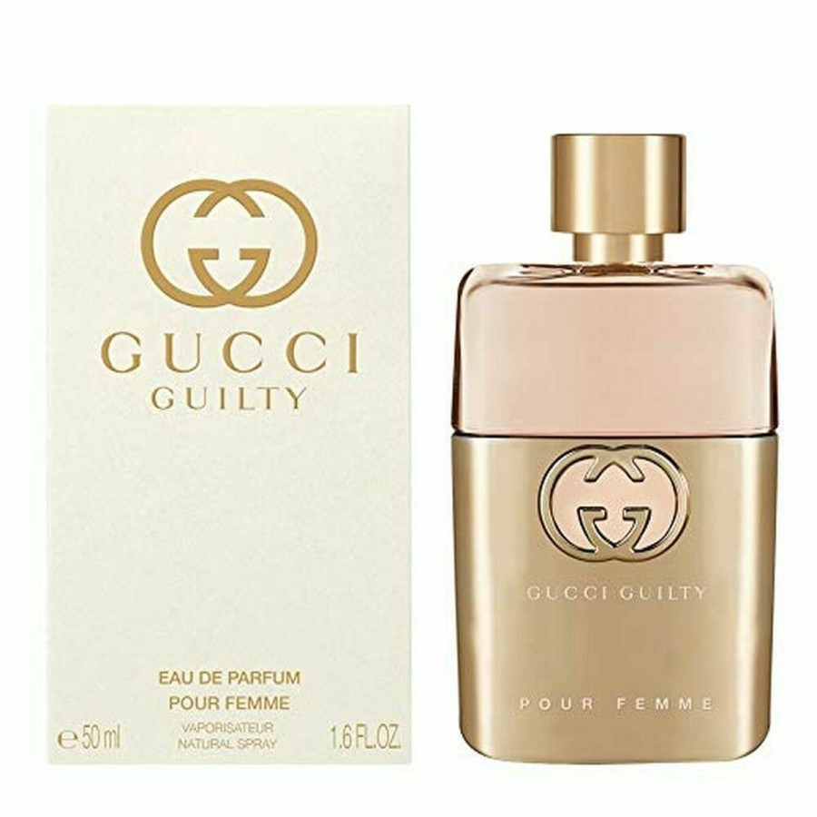 Parfum Femme Gucci GUCCI GUILTY 30 ml