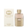Women's Perfume Gucci GUCCI GUILTY 30 ml