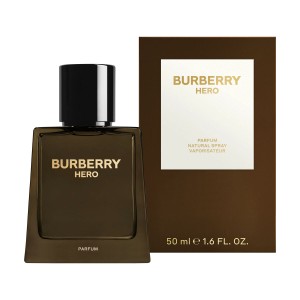 Parfum Femme Burberry BURBERRY HERO 50 ml