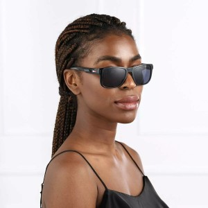 Lunettes de soleil Homme Tommy Hilfiger TH 1913_S GREY