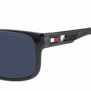 Men's Sunglasses Tommy Hilfiger TH 1913_S GREY