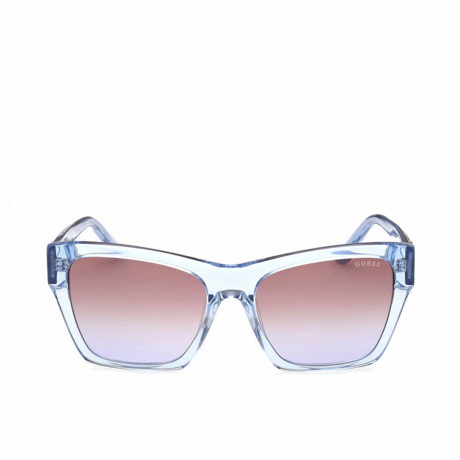 Lunettes de soleil Femme Guess GU00113 5584F