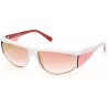 Men's Sunglasses Guess GU00072 6221U