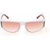 Men's Sunglasses Guess GU00072 6221U