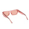 Lunettes de soleil Femme Guess GU7902 5374S