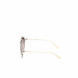 Lunettes de soleil Femme Guess GU7847 6033F