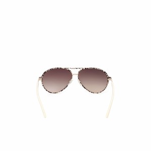 Lunettes de soleil Femme Guess GU7847 6033F