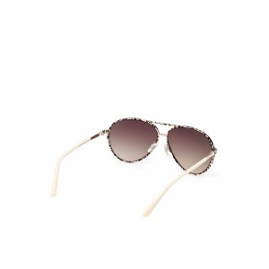 Lunettes de soleil Femme Guess GU7847 6033F