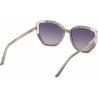 Lunettes de soleil Femme Guess GU7882 GREY