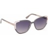 Ladies' Sunglasses Guess GU7882 GREY