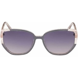 Lunettes de soleil Femme Guess GU7882 GREY