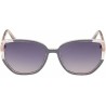 Lunettes de soleil Femme Guess GU7882 GREY
