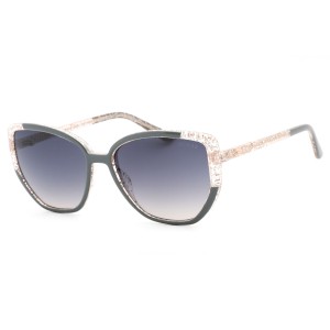 Lunettes de soleil Femme Guess GU7882 GREY