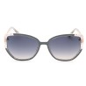 Lunettes de soleil Femme Guess GU7882 GREY