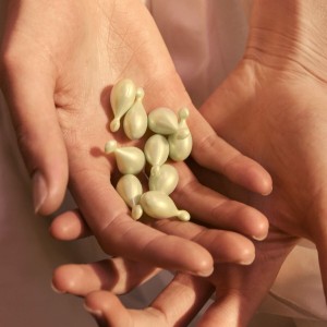 Huile visage Eve Lom 1,25 ml x 50 Capsules