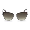 Ladies' Sunglasses Guess GU7738 DARK HAVANA