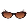 Lunettes de soleil Femme MAX&Co MO0077 5252F