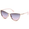 Lunettes de soleil Femme Guess by Marciano GM0824 ROSE GOLD