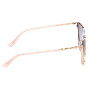 Lunettes de soleil Femme Guess by Marciano GM0824 ROSE GOLD