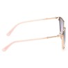 Lunettes de soleil Femme Guess by Marciano GM0824 ROSE GOLD