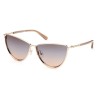 Lunettes de soleil Femme Guess by Marciano GM0824 GOLD