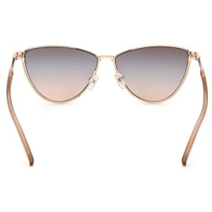 Lunettes de soleil Femme Guess by Marciano GM0824 GOLD