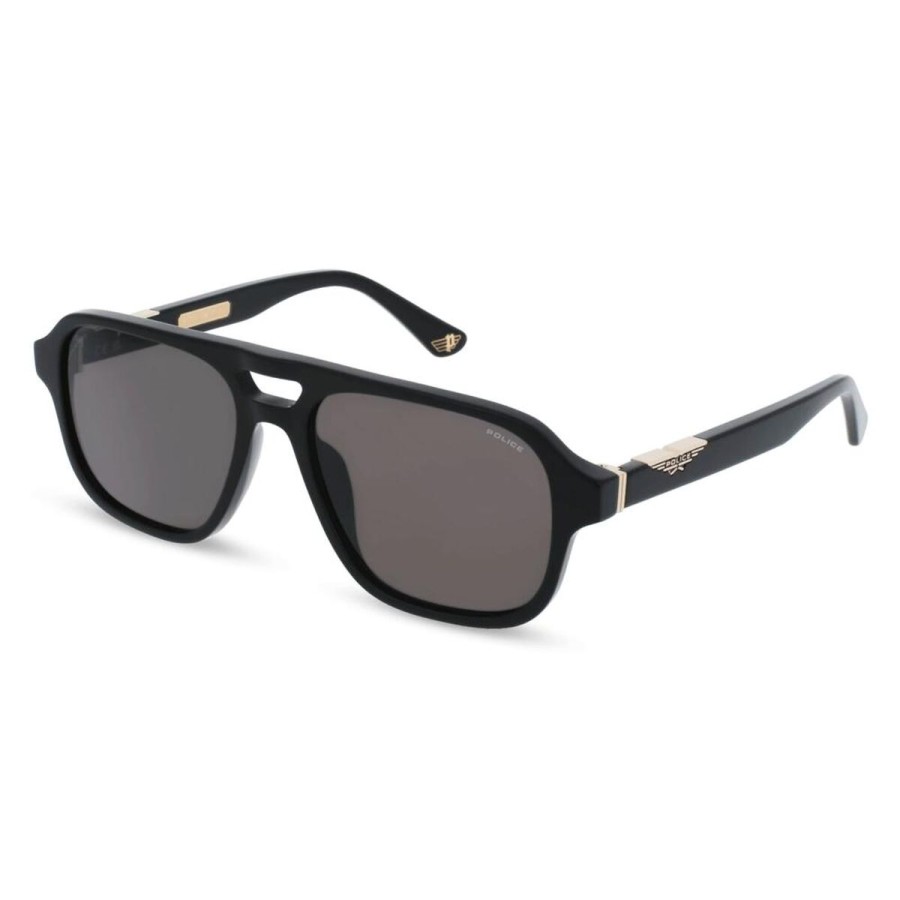 Lunettes de soleil Unisexe Police SPLL83