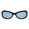 Lunettes de soleil Unisexe GCDS GD0038 5801V