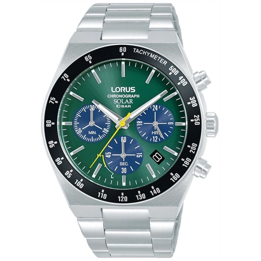 Montre Homme Lorus RZ523AX9