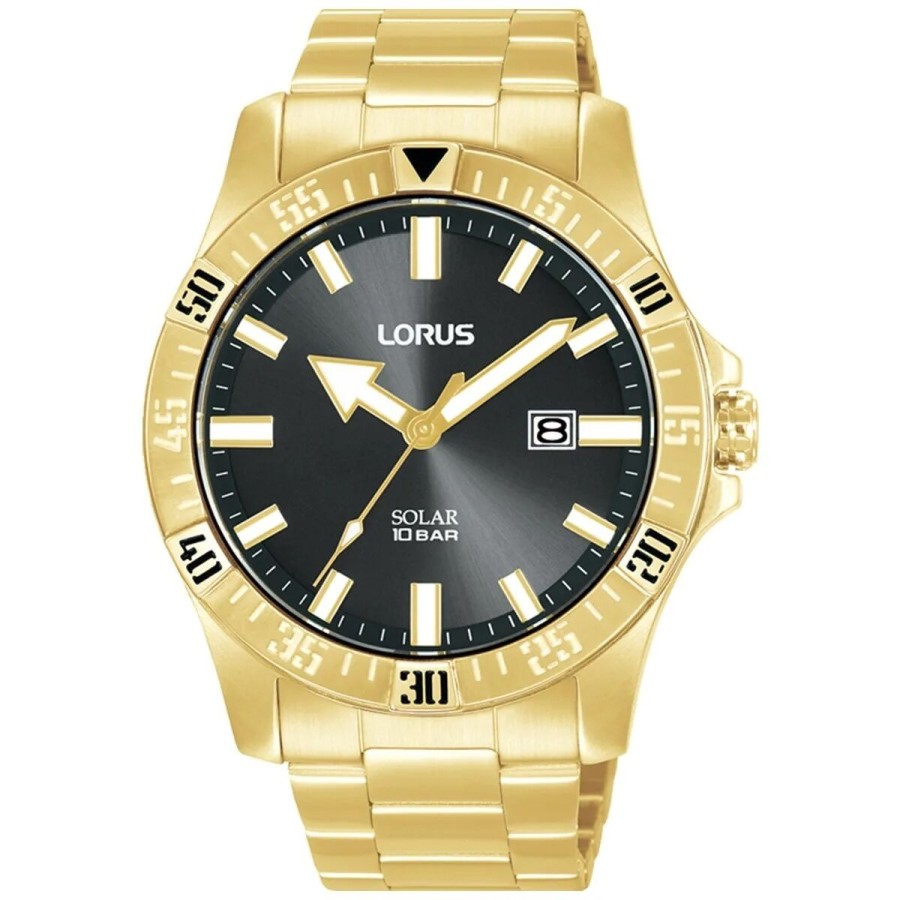 Men's Watch Lorus RX382AX9