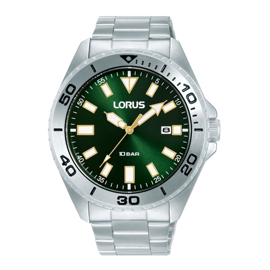 Men's Watch Lorus RXH53KX9