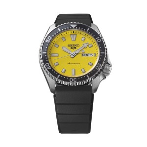 Montre Homme Seiko SRPL87K1