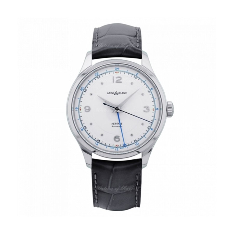 Men's Watch Montblanc 119948