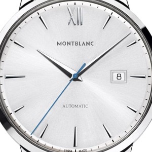 Men's Watch Montblanc 111580
