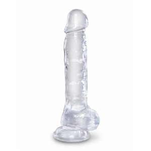 Realistic Dildo Pipedream...