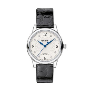 Montre Femme Montblanc 111055