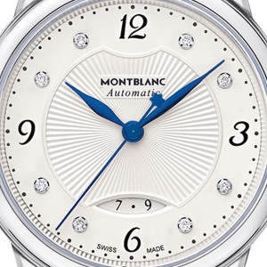 Ladies' Watch Montblanc 111055