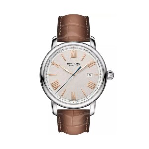 Montre Femme Montblanc 126104