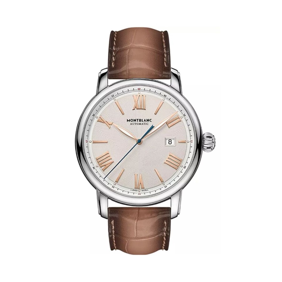 Montre Femme Montblanc 126104