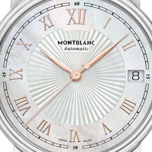 Montre Femme Montblanc 114367