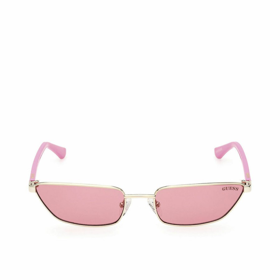 Lunettes de soleil Femme Guess GU8285 5732S