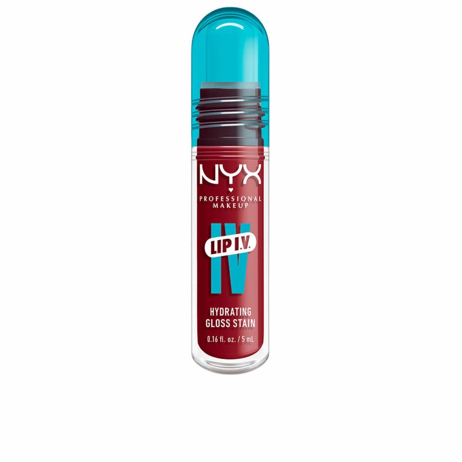 Rouge à lèvres NYX LIP IV 5 ml