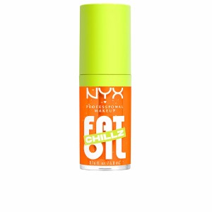 Rouge à lèvres NYX FAT OIL