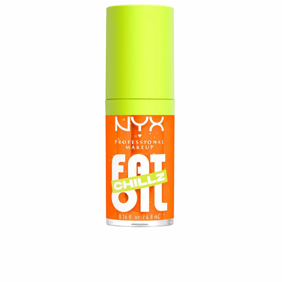 Rouge à lèvres NYX FAT OIL