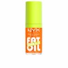 Lipstick NYX FAT OIL Orange 4,8 ml