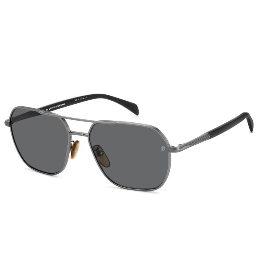 Lunettes de soleil Homme David Beckham DB 1128_G_S